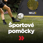 Sportove pomocky